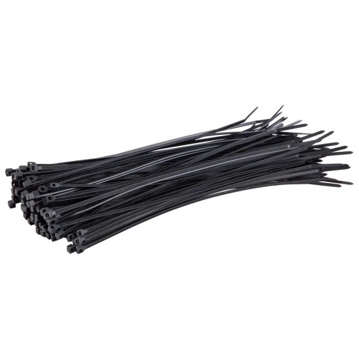 Strips kabelbinder stronghold 3,5x200 mm - 100x