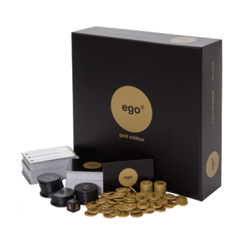 Ego Gold brettspel