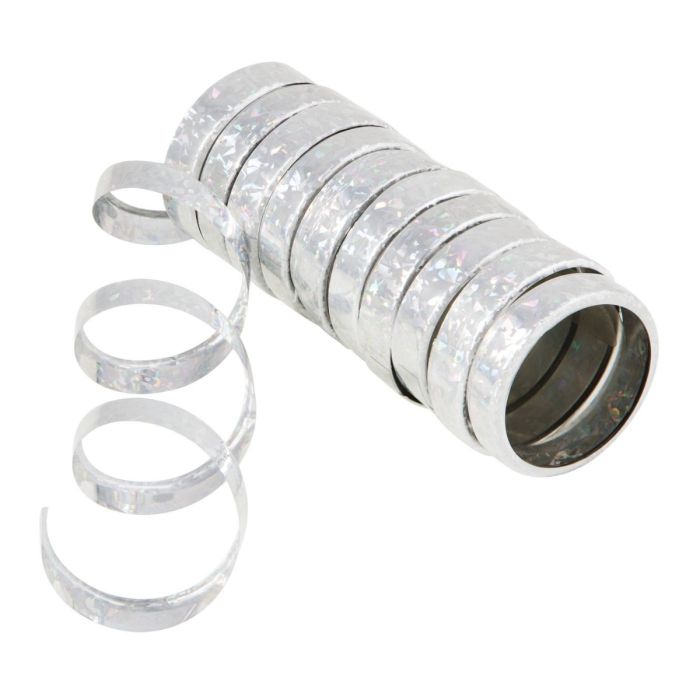 Serpentiner sølv 3x