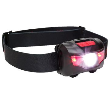 LED Hodelampe 