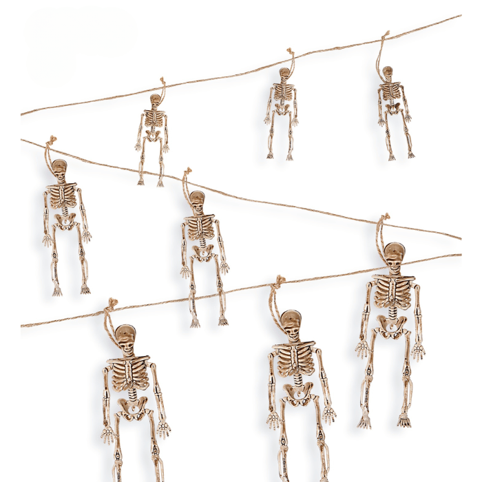 Skeletthenger 8x - 11 meter