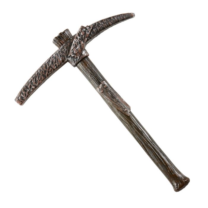 Hakkeøks 46 cm