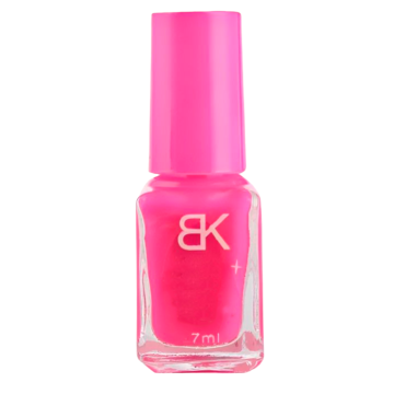 UV Neglelakk Rosa