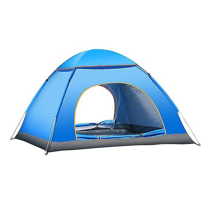Pop up telt 2-3 personar - 1,5x1,5x2 m