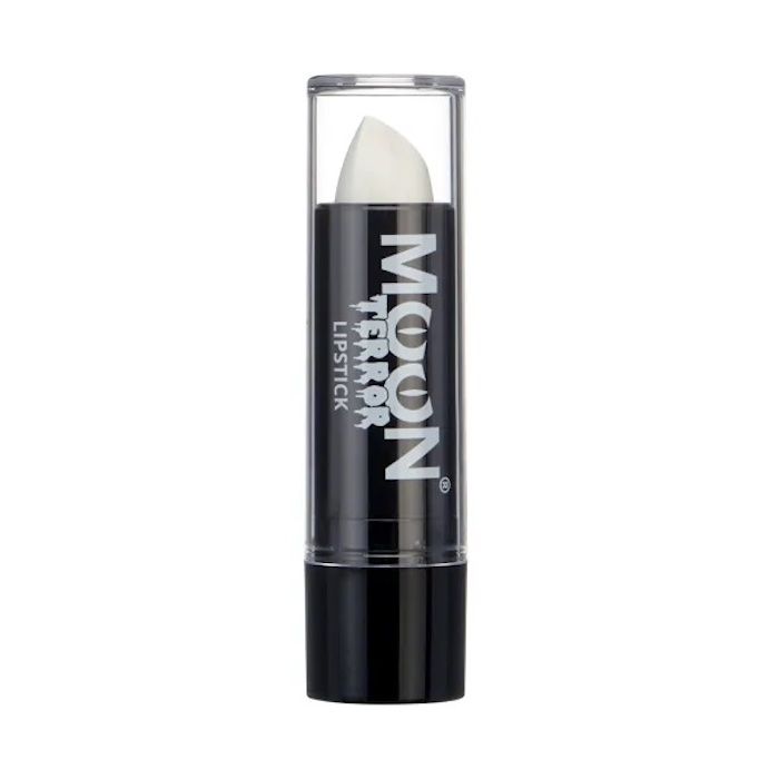 Halloween Lipgloss Kvit 5 g Moon Creations