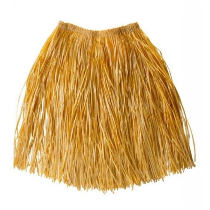 Hula skjørt