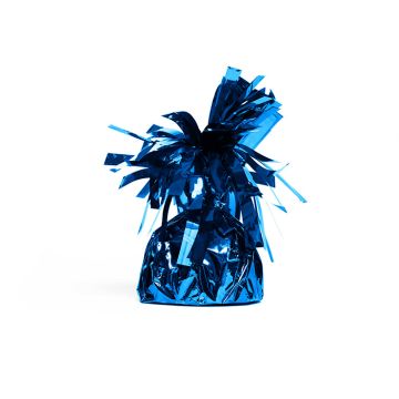 Blå Ballonvekt - 170 gram