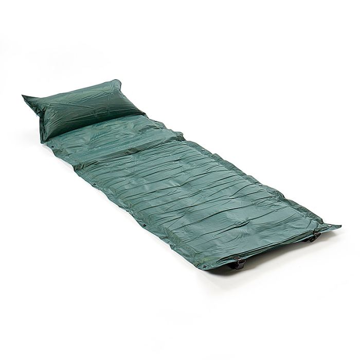 Selvoppustande liggeunderlag 3 cm