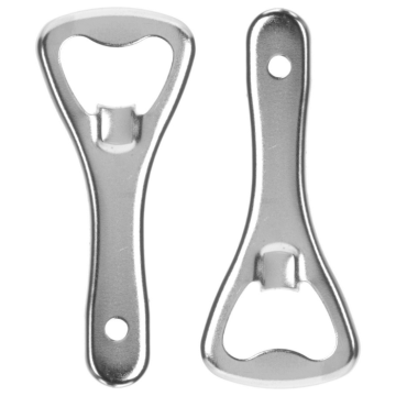Metall åpner sett av 2 - 9 cm