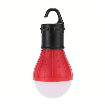 Campinglampe 8 mm LED diode