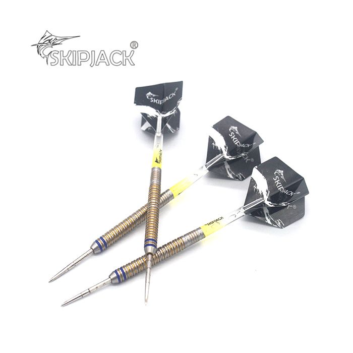 Dartpiler 90% Tungsten 21 g Deluxe 3x