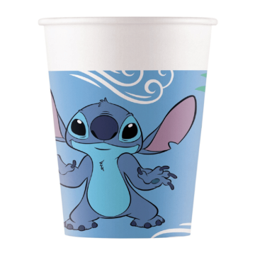 Stitch® pappkrus 8x - 200 ml