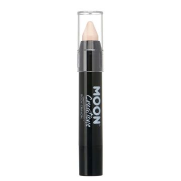 Ansikts Stift Nude 3,2 g Moon Creations