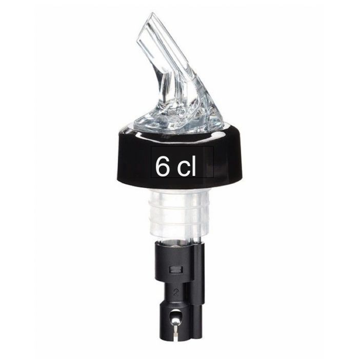6 cl hellepropp