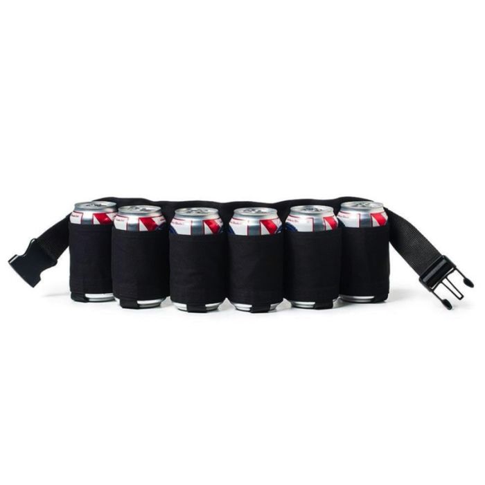 Ølbelt / Ølbelt til 6-pack