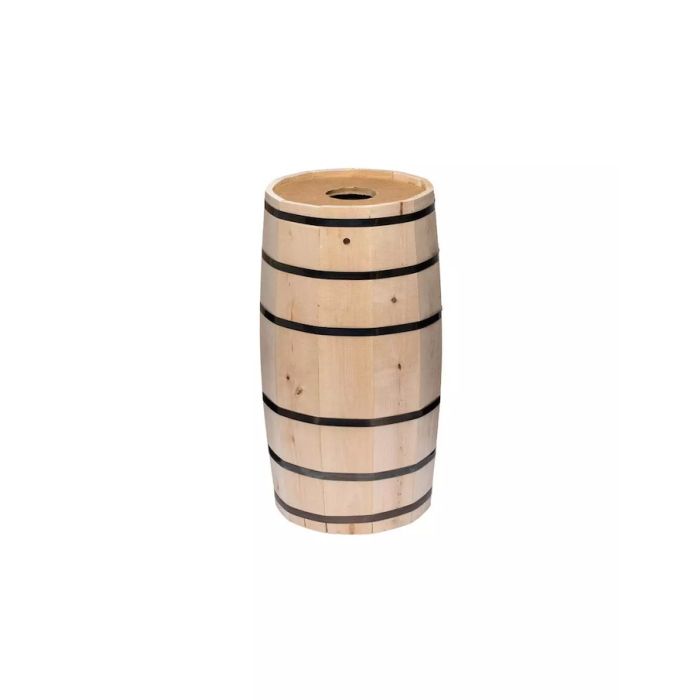 Forsterket fastelavnstønne 54 cm