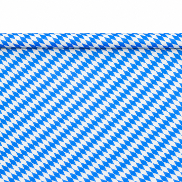 Oktoberfest papirduk - 1x10 meter