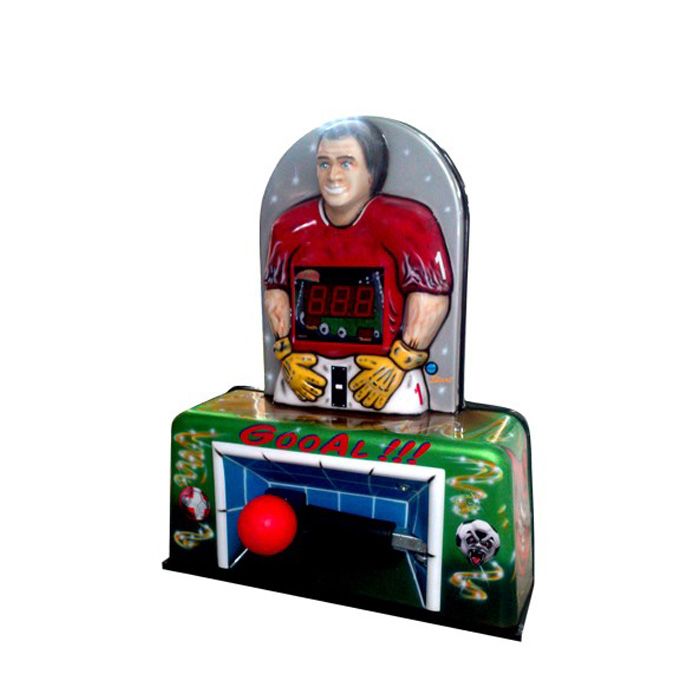 Leie Fotball Sparkemaskin freeplay\/betaling