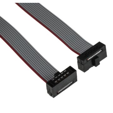 Kabel til dobbel myntinnkast boksemaskin