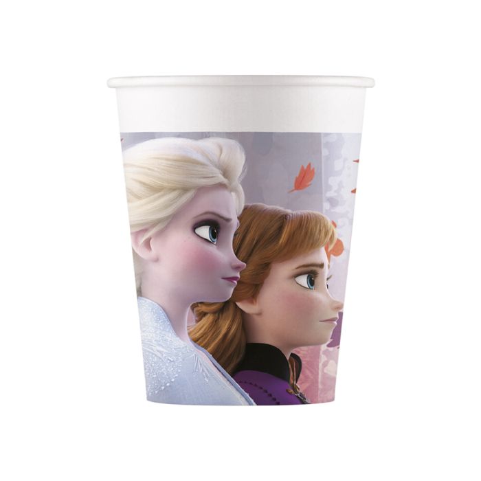 Frost 2 pappkrus 8x - 200 ml