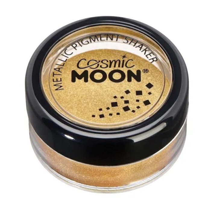 Metallic Pigment Gull 3 g Moon Creations