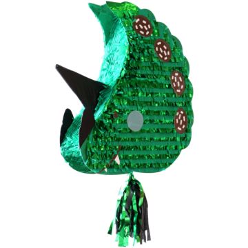 Dinosaur piñata 45x50 cm