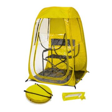 1 persons Popup telt ass, - 150 cm