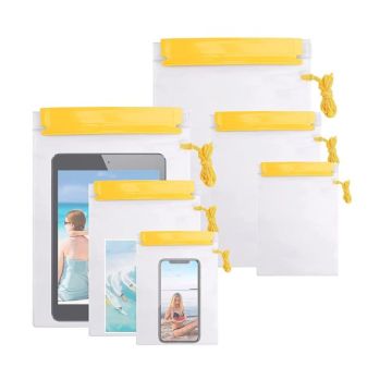 Vanntette posar 3-pak i ulike storleikar