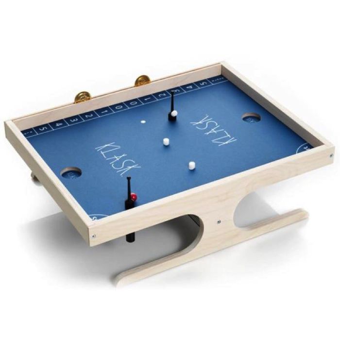 Klask brettspel