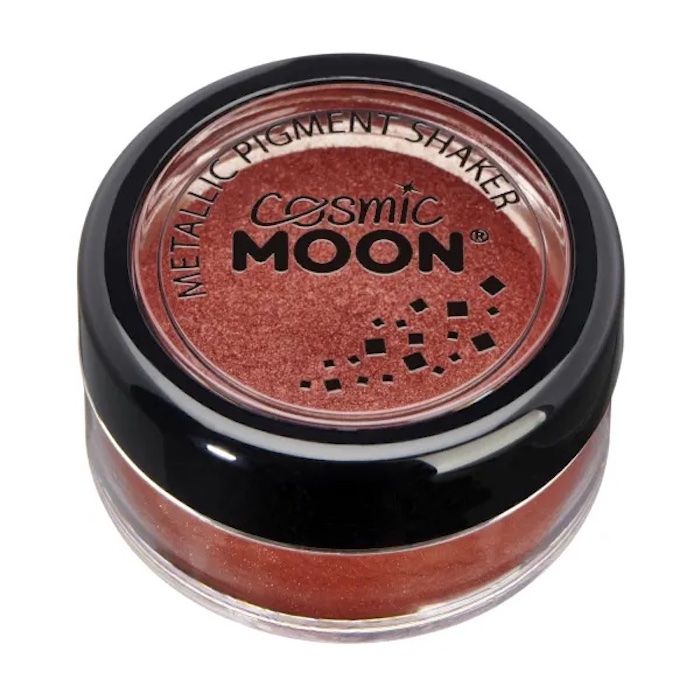 Metallic Pigment Raud 3 g Moon Creations