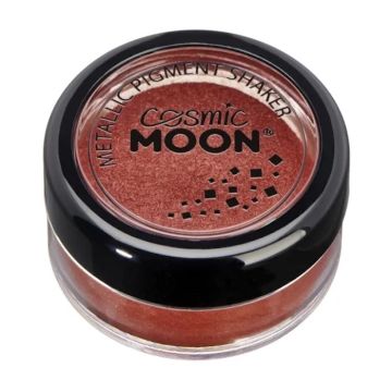 Metallic Pigment Raud 3 g Moon Creations