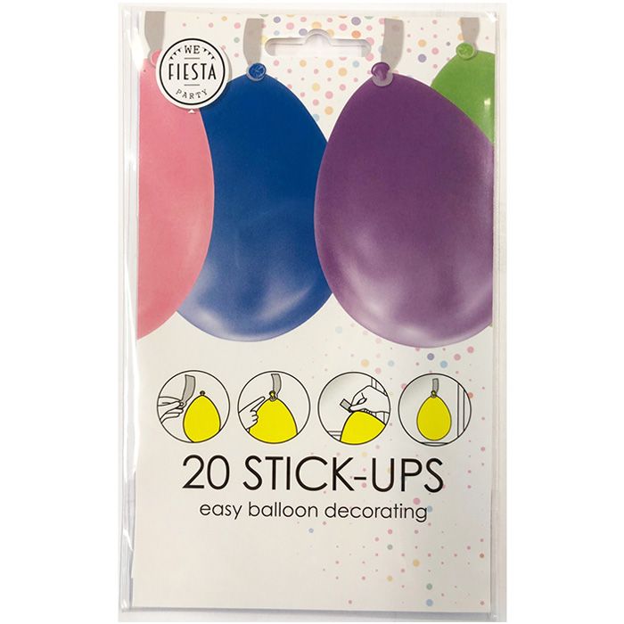Ballongteip 20x