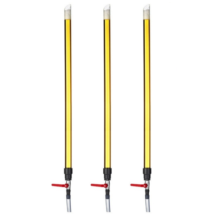 Viking ølbonger 100 cm PartyVikings ® 3x 