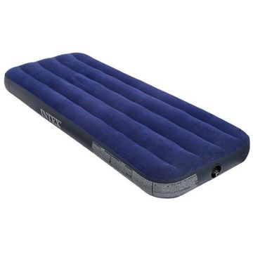 Luksus Luftmadrass 191x76x22 cm