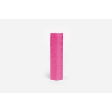 Rosa serpentinsnøring