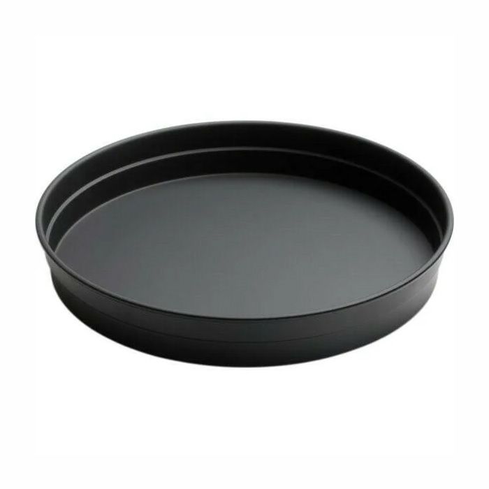 Nonskid dyp rund bakke Ø35,5 cm