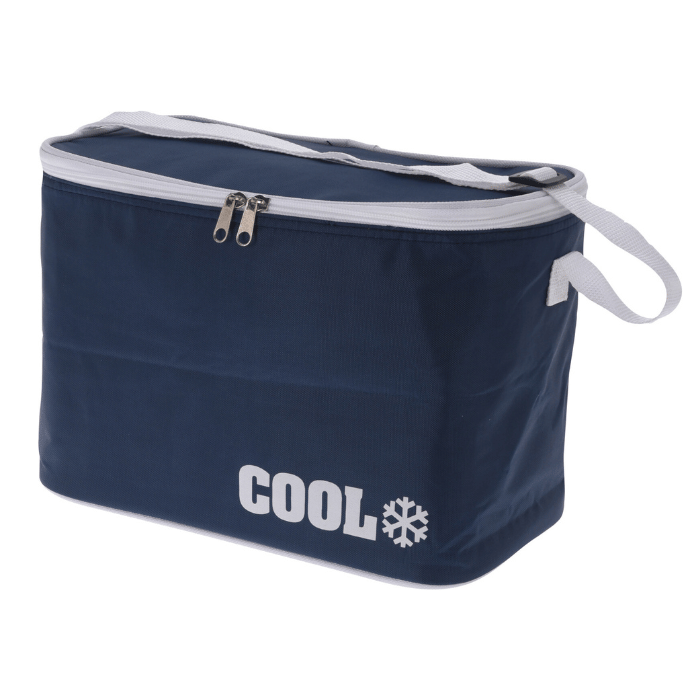 Kjølebag med skulderstropp - 30x16x21,5 cm