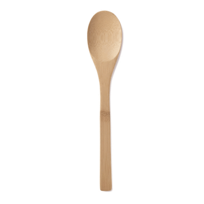 Bambus Skjeer 10x - 16 cm