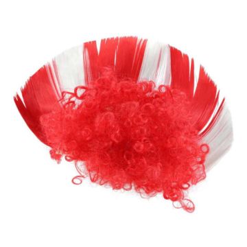 Danmark roligan hanekam - onesize