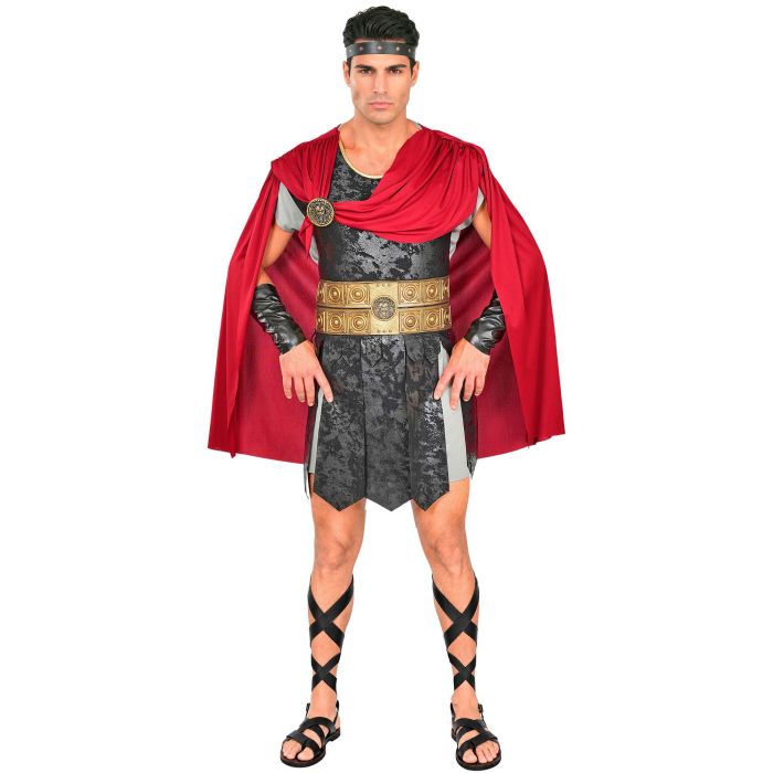 Romersk centurion kostyme for herrer