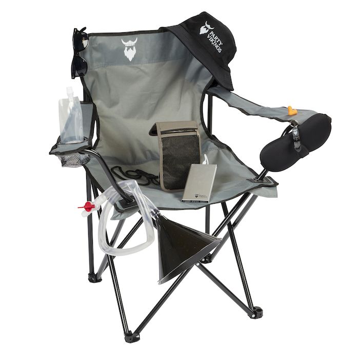 Ditt Personlege Festival kit