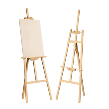 Staffeli i tre - 170 cm