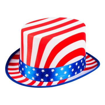 USA deluxe hatt