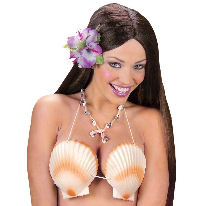 Hawaii muslingetopp