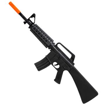 M16 assault rifle skytevåpen - 64 cm