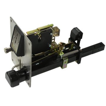 Myntekast Ball Spillbord