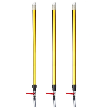 Viking Extreme ølbonger 100 cm PartyVikings ® 3x