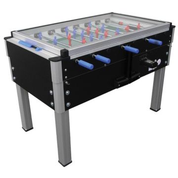 Leige bordfodbollbord Roberto Export med LED lys