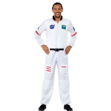 Astronaut kostyme