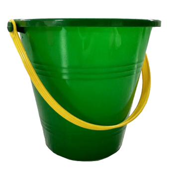 Fullmånefest Cocktailbøtte Grønn - 1L